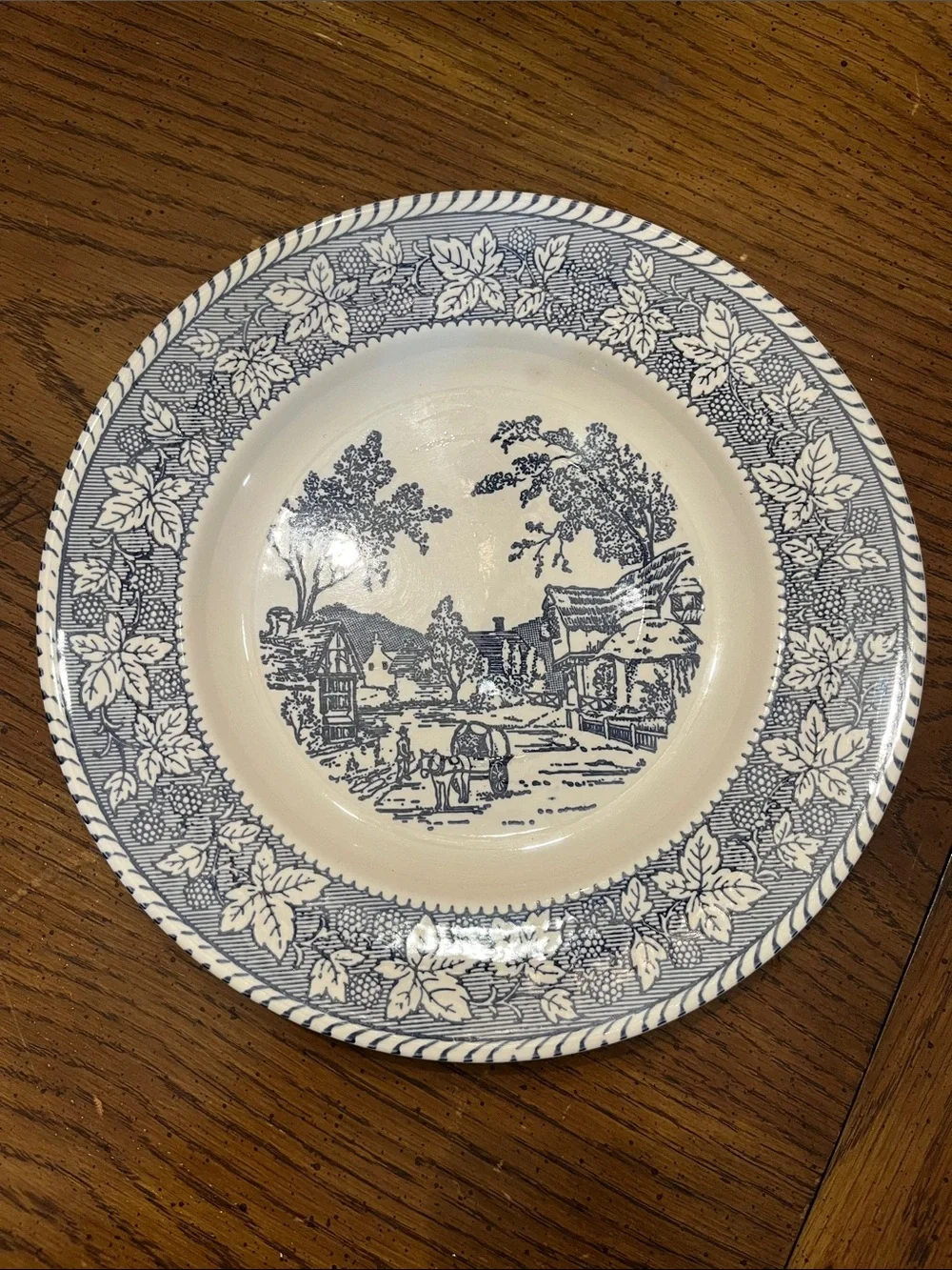 Homer Laughlin Stratwood collection dinnerware pieces